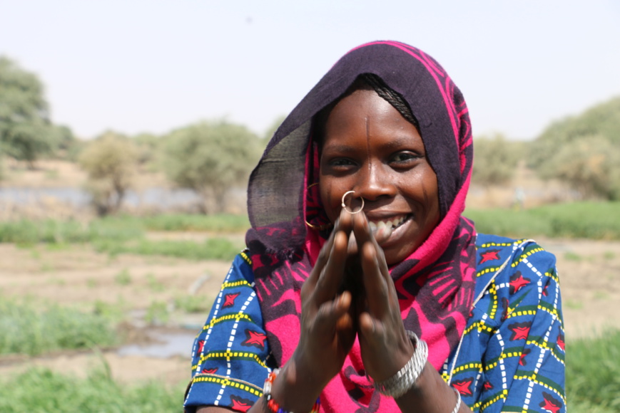 © WFP/Maria Gallar © WFP/Maria Gallar