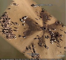 Tchad : Le Canton Madiago secouru Tchad : Le Canton Madiago secouru