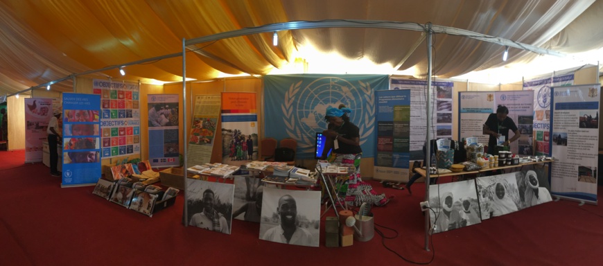 © WFP/Maria Gallar