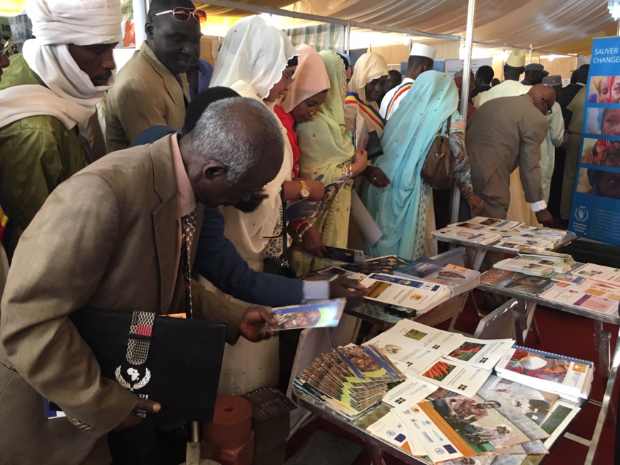 © WFP/Maria Gallar © WFP/Maria Gallar