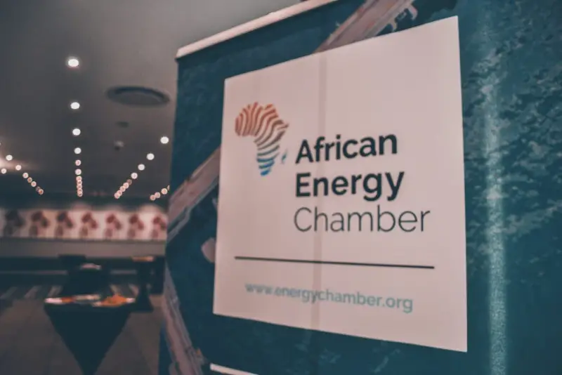 © African Energy Chamber