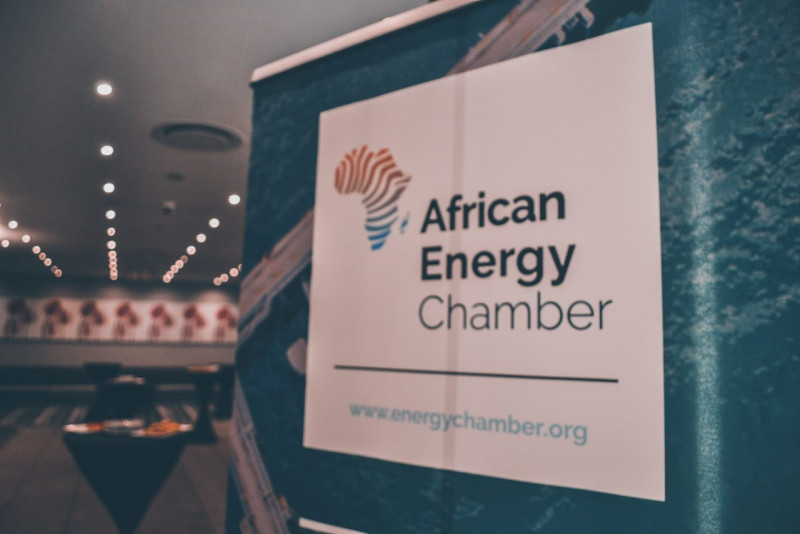© African Energy Chamber © African Energy Chamber