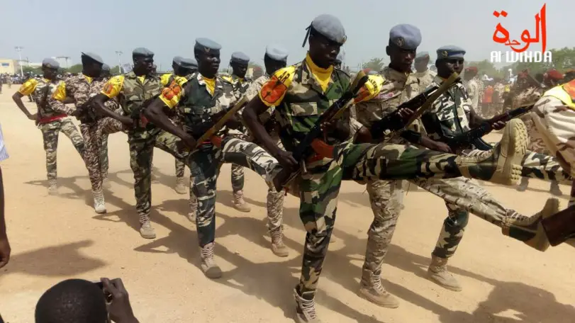 Lac Tchad : 23 soldats tchadiens tués dans une attaque