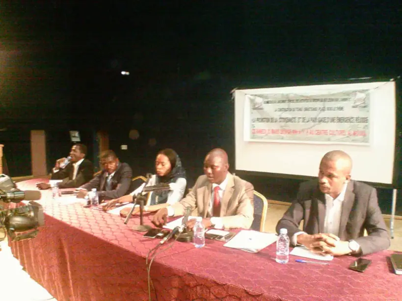 Tchad : "chaque citoyen doit contribuer à sa manière pour l'émergence"