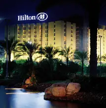 La grand chaine hôtelière Hilton s'installe au Tchad