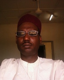 Tchad : Ousmane Ahmat Kossei, Préfet Adjoint d'OURA félicite le Président de la République Tchad : Ousmane Ahmat Kossei, Préfet Adjoint d'OURA félicite le Président de la République