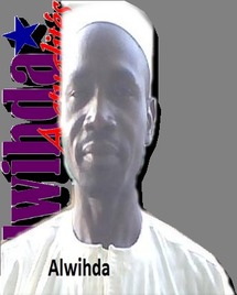 Le Professeur Mahamat Tahir / Alwhda Le Professeur Mahamat Tahir / Alwhda