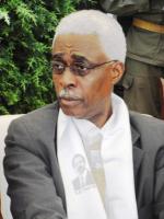 Zacharie Ngniman : « Si l'État est faible, nous périssons » Zacharie Ngniman : « Si l'État est faible, nous périssons »