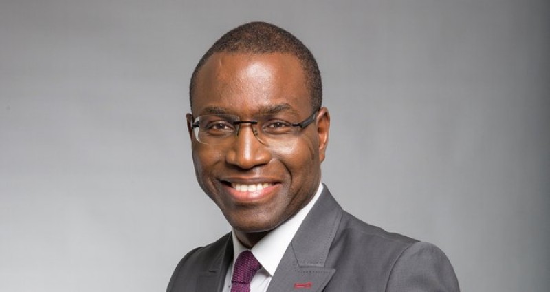 © AFDB © AFDB