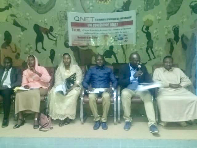 E-commerce et marketing réseau au Tchad : quelle perspective pour entreprendre ? E-commerce et marketing réseau au Tchad : quelle perspective pour entreprendre ?
