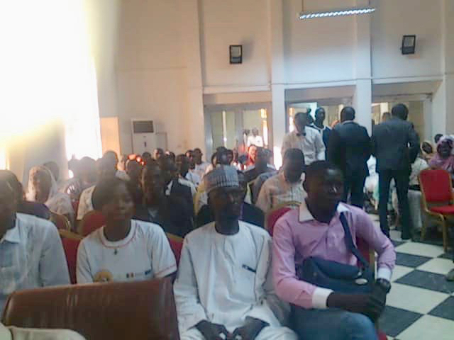 E-commerce et marketing réseau au Tchad : quelle perspective pour entreprendre ? E-commerce et marketing réseau au Tchad : quelle perspective pour entreprendre ?