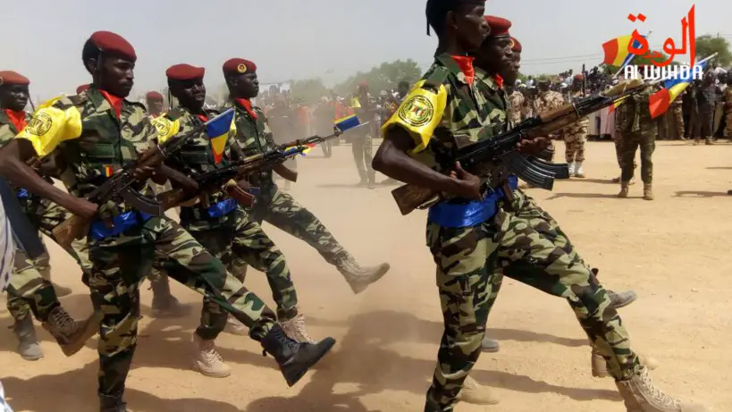 Tchad : attaque contre l’armée à Bogouma, plusieurs morts