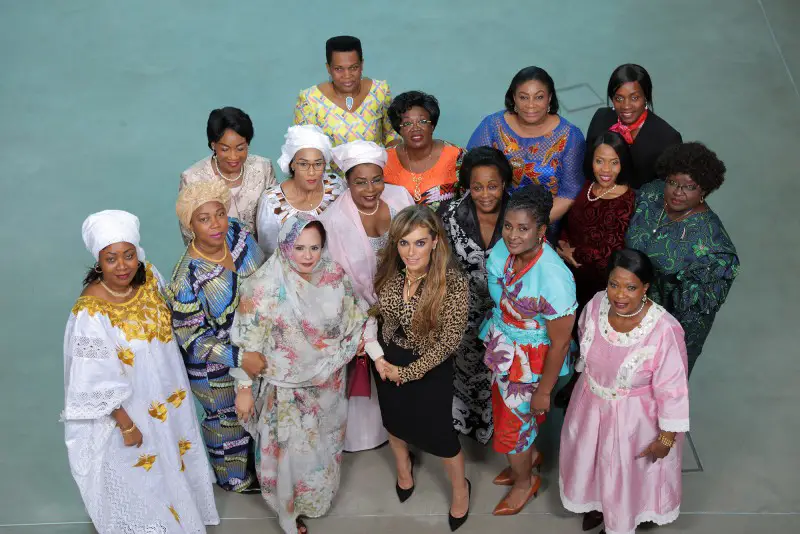 La Fondation Merck réunit 15 Premières Dames Africaines pour briser la stigmatisation liée à l'infertilité