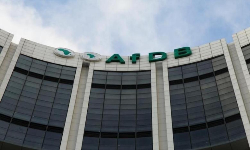 AfDB © DR AfDB © DR