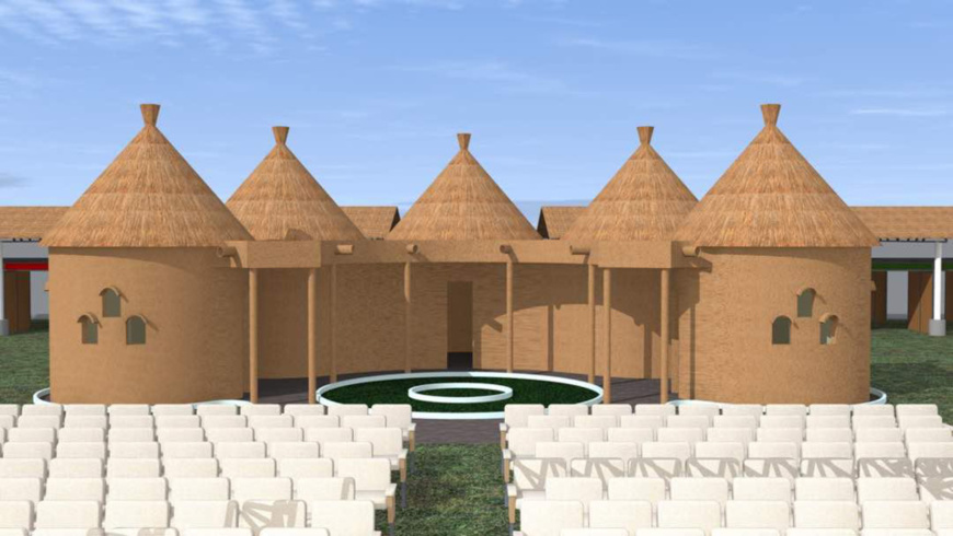 Festival Dary : le styliste tchadien Hissein Adamou réclame justice pour "usurpation" Festival Dary : le styliste tchadien Hissein Adamou réclame justice pour "usurpation"