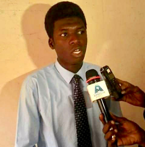 Tchad : “la marche n’est pas contraire aux exigences de l’ordre public”, selon deux collectifs. © Alwihda Info Tchad : “la marche n’est pas contraire aux exigences de l’ordre public”, selon deux collectifs. © Alwihda Info