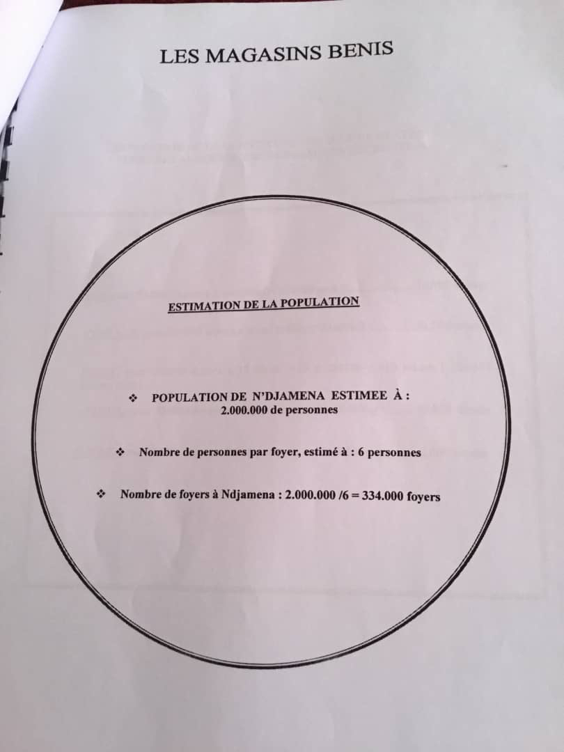 Tchad : un projet de réduction de 15% du prix des aliments compromis ?