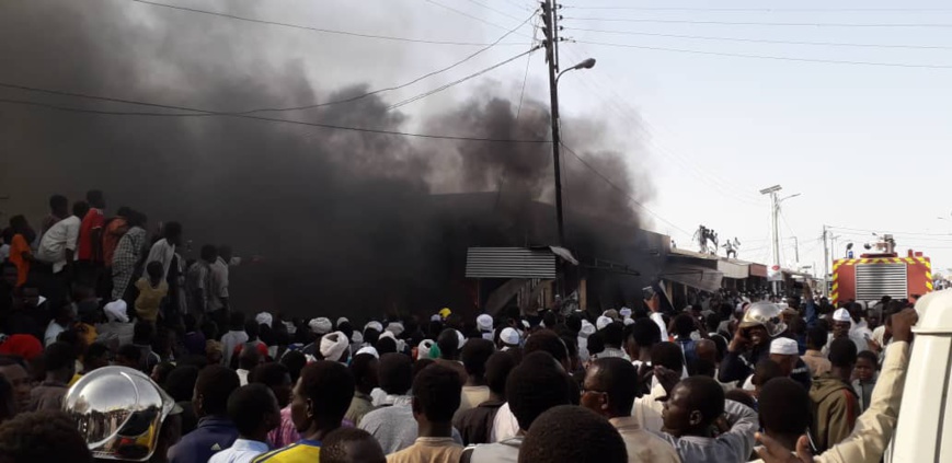 © Alwihda Info © Alwihda Info