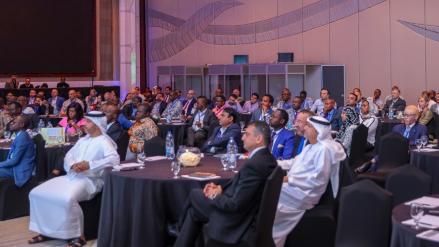 Des échanges interentreprises pour promouvoir le commerce agroalimentaire entre les pays arabes et africains Des échanges interentreprises pour promouvoir le commerce agroalimentaire entre les pays arabes et africains