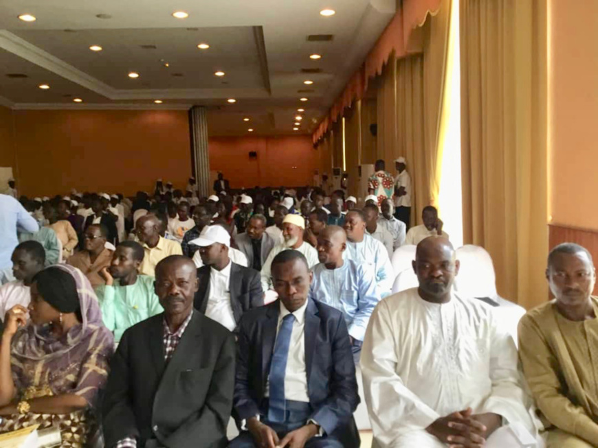 © Alwihda Info © Alwihda Info