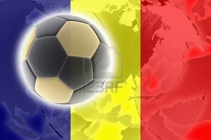 Un coup de gifle au football tchadien Un coup de gifle au football tchadien