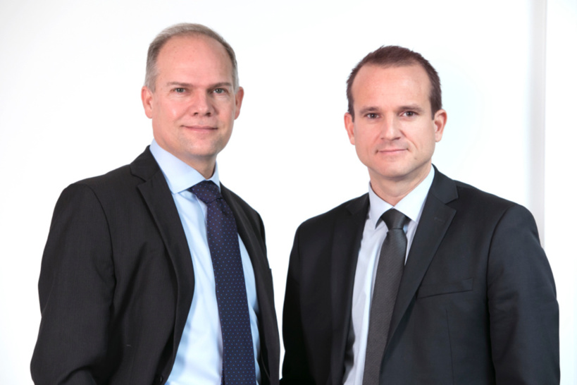 Olea devient le nouveau gestionnaire des risques de CFAO en Afrique Olea devient le nouveau gestionnaire des risques de CFAO en Afrique