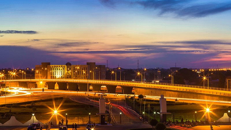 Investissements : Au Tchad, des opportunités s’offrent à vous Investissements : Au Tchad, des opportunités s’offrent à vous