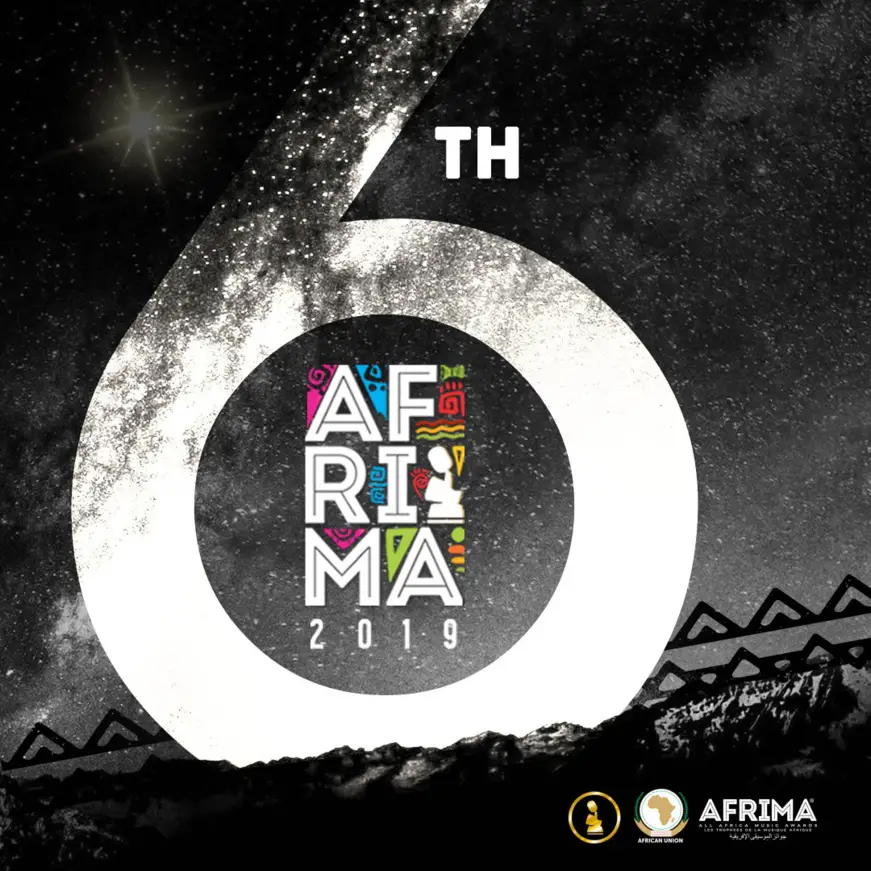 L'Union africaine dévoile le 6ème évènement des trophées de la musique africaine