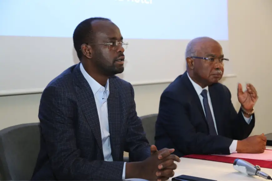 Tchad : un forum sur le numérique en juin va réunir 300 participants