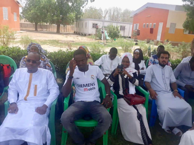 © Alwihda Info © Alwihda Info