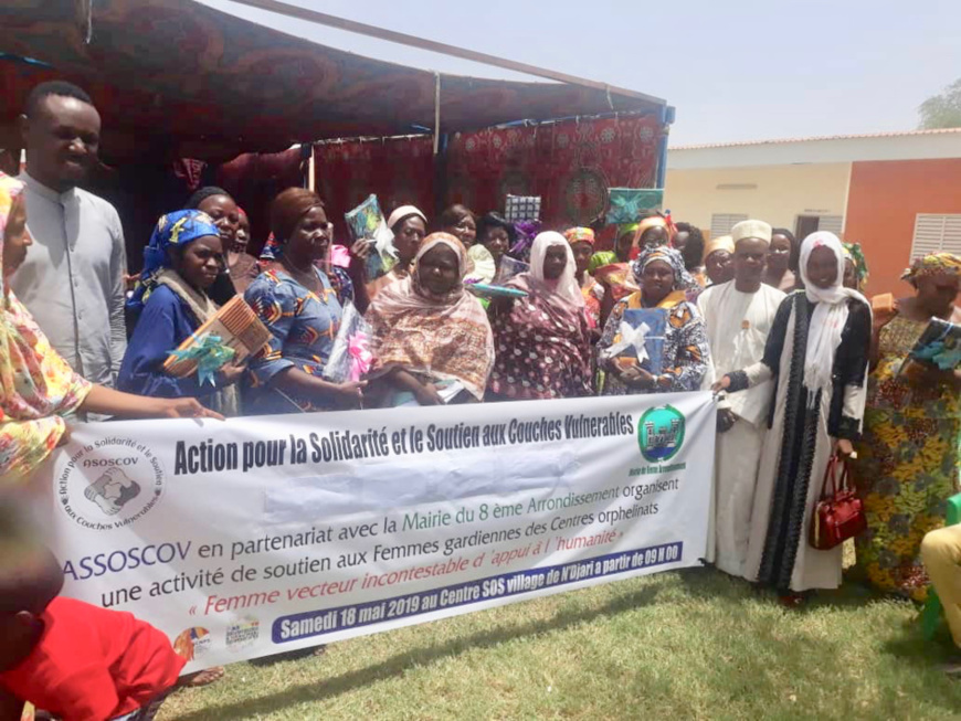 © Alwihda Info © Alwihda Info