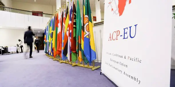 Le futur accord de partenariat entre les pays ACP et l’Union européenne prend forme