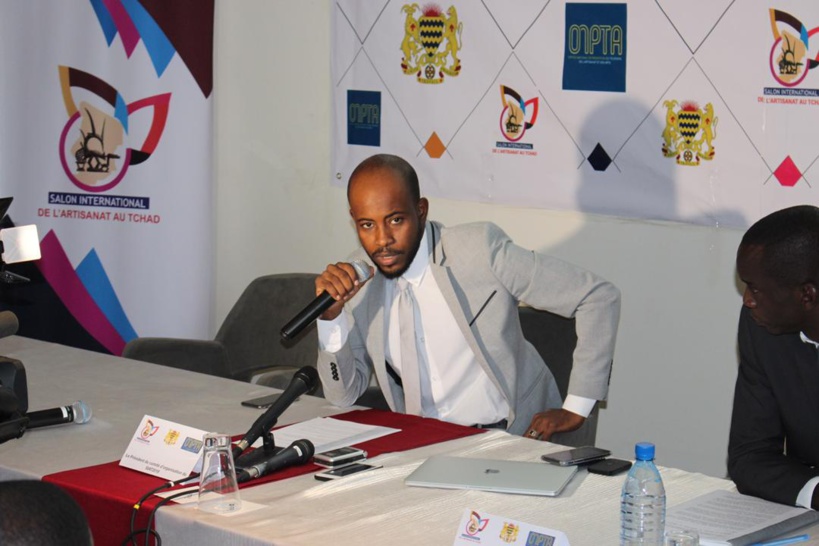 Tchad : des initiatives pour sortir de la crise de l’emploi des jeunes Tchad : des initiatives pour sortir de la crise de l’emploi des jeunes