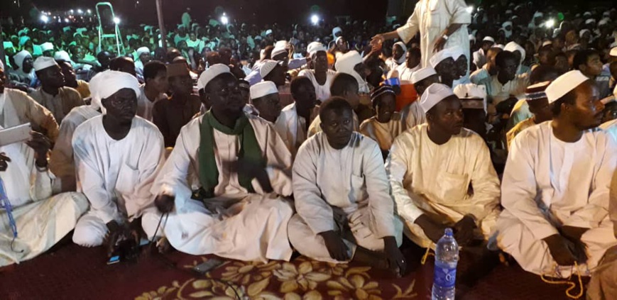 © Alwihda Info © Alwihda Info