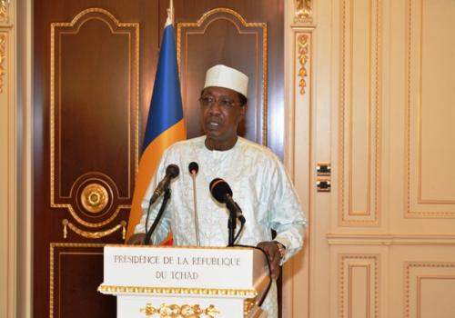 Tchad : Déby dénonce "une cruauté inhumaine" après les violences intercommunautaires.