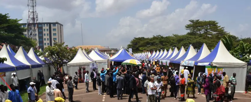 Cameroun : le SIALY 2019 se prépare