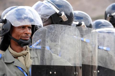 Djibouti : les cheminots et les enseignants arbitrairement incarcérés