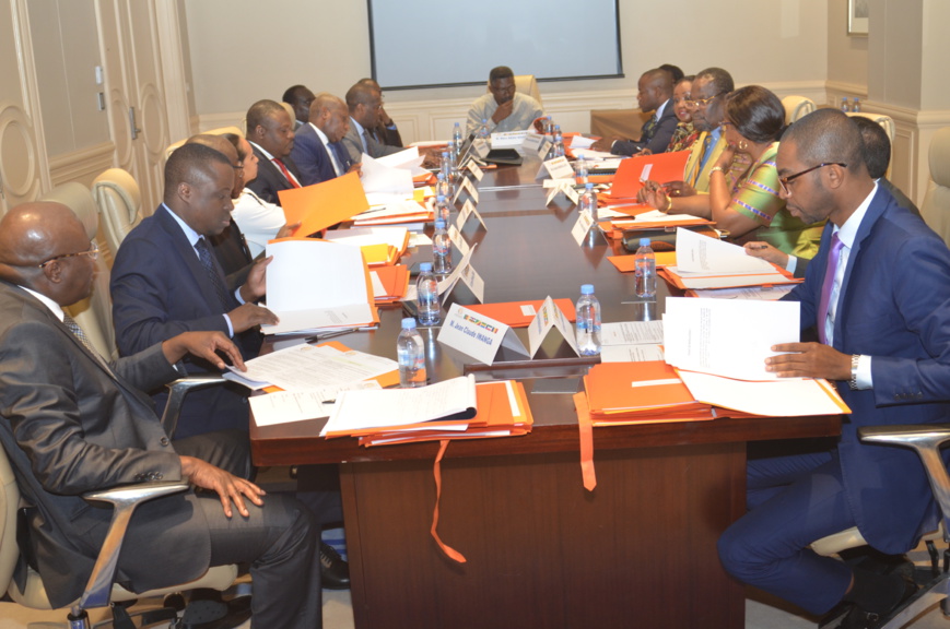 © COSUMAF © COSUMAF