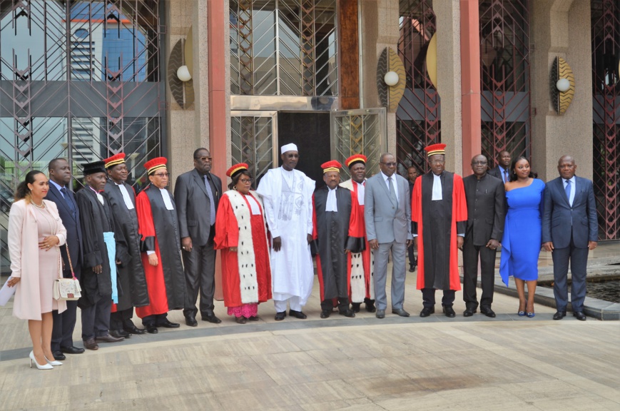 © COSUMAF © COSUMAF