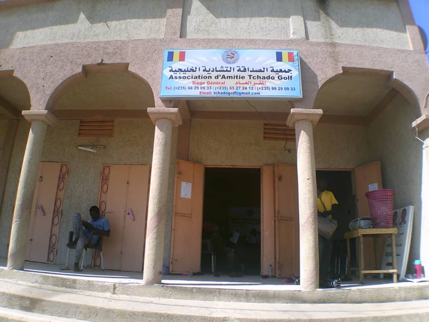 © Alwihda Info © Alwihda Info