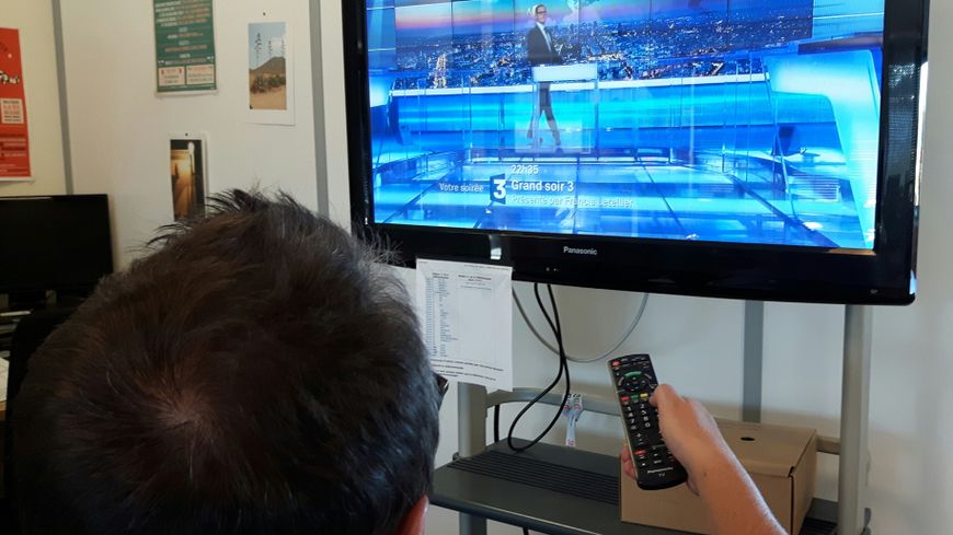 © Radio France - Bixente Vrignon © Radio France - Bixente Vrignon