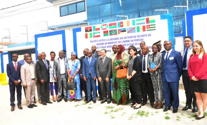 © DR/Togopresse © DR/Togopresse