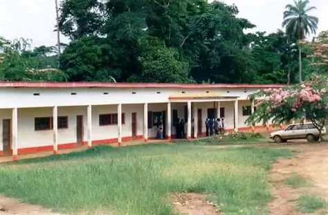 Cameroun : vers la concession du collège Jean XXIII d’Efok