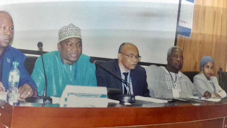 G5 Sahel : les acteurs de la réflexion stratégique réunis à Ouagadougou G5 Sahel : les acteurs de la réflexion stratégique réunis à Ouagadougou