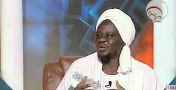 Mort de Dr. Yahya Abdallah Ahmat : Le Tchad perd un grand Imam. © DR Mort de Dr. Yahya Abdallah Ahmat : Le Tchad perd un grand Imam. © DR