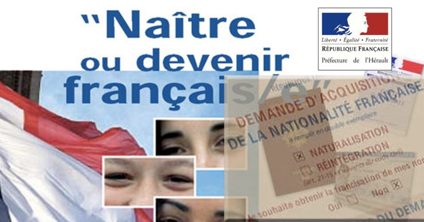 Naturalisation : prévenir la bonne administration en cas de changement de situation familiale 