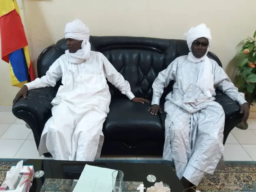 Tchad : le gouverneur du Ouaddaï met en garde contre la vendetta