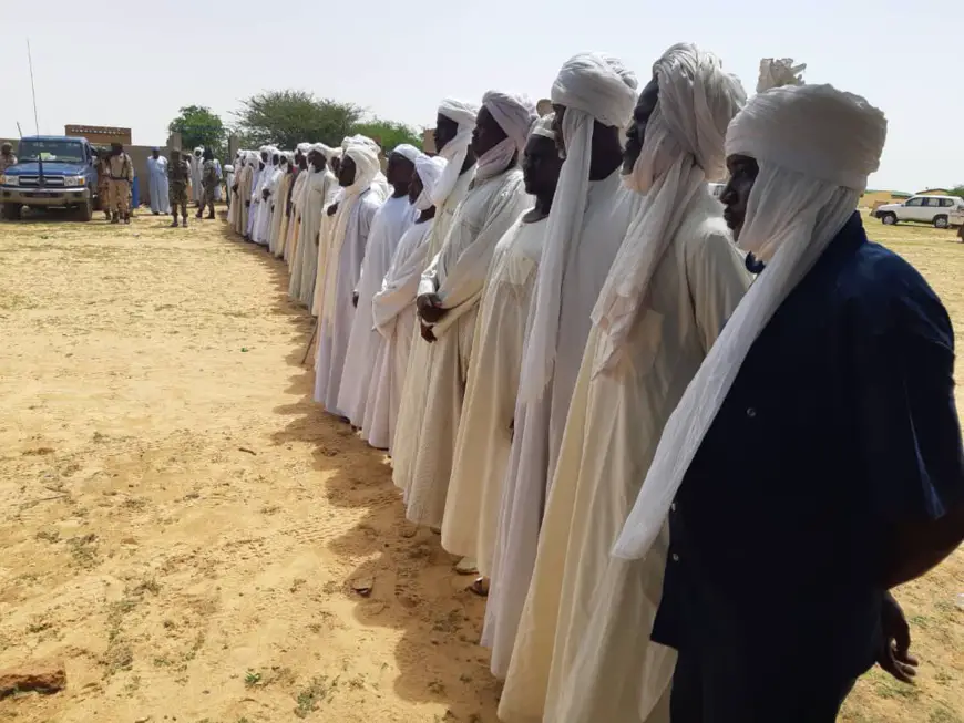 Tchad : le gouverneur du Ouaddaï met en garde contre la vendetta
