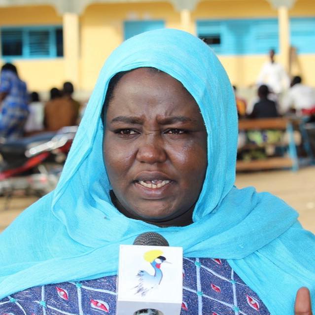 Tchad : le nouveau préfet du Batha ouest déterminé à "travailler nuit et jour" Tchad : le nouveau préfet du Batha ouest déterminé à "travailler nuit et jour"