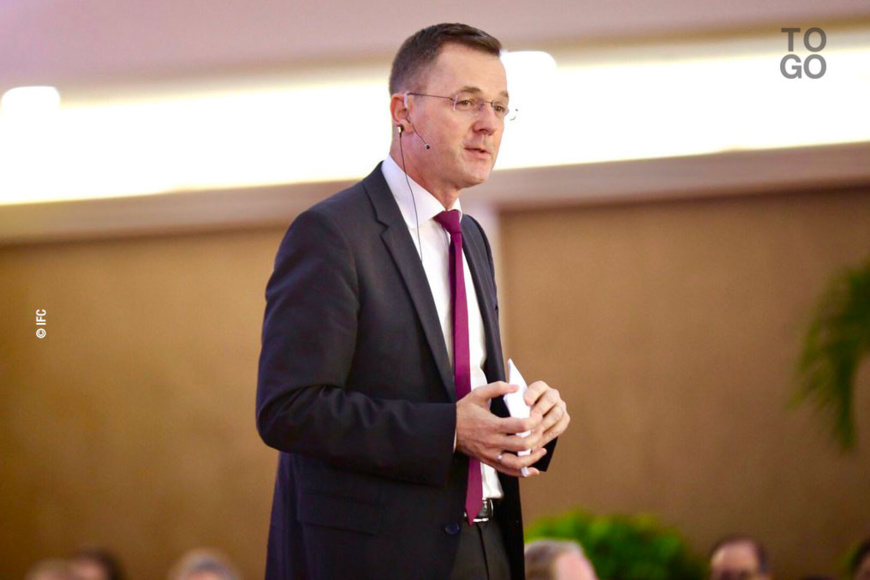 Sergio Pimenta. © DR Sergio Pimenta. © DR